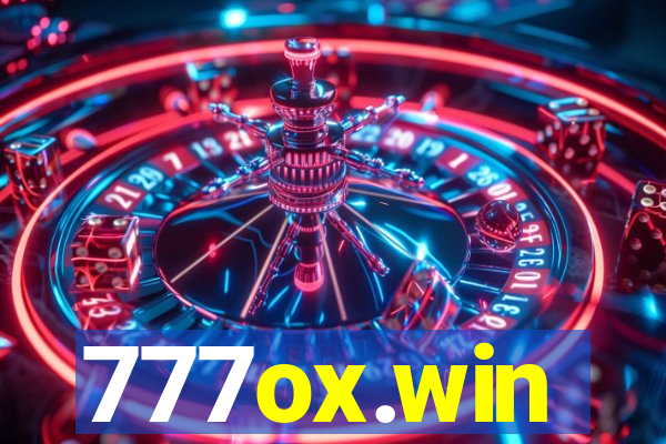 777ox.win