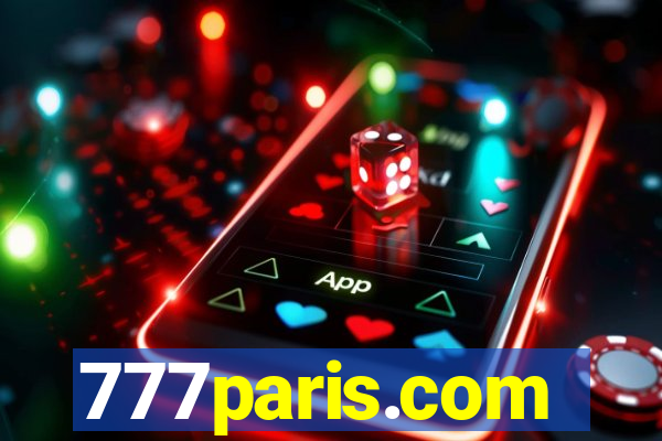 777paris.com