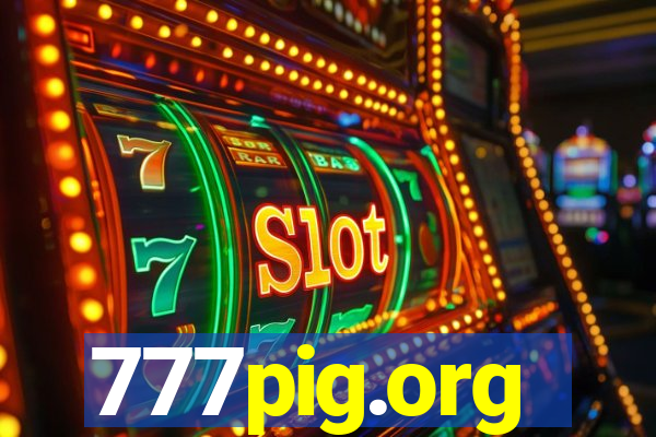 777pig.org