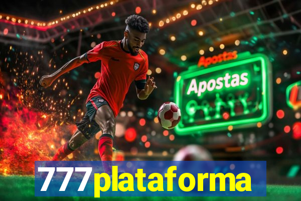 777plataforma