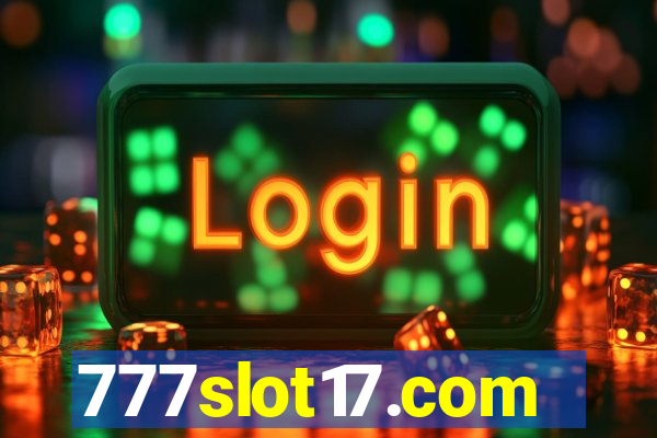 777slot17.com