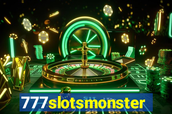 777slotsmonster