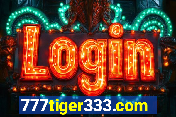 777tiger333.com