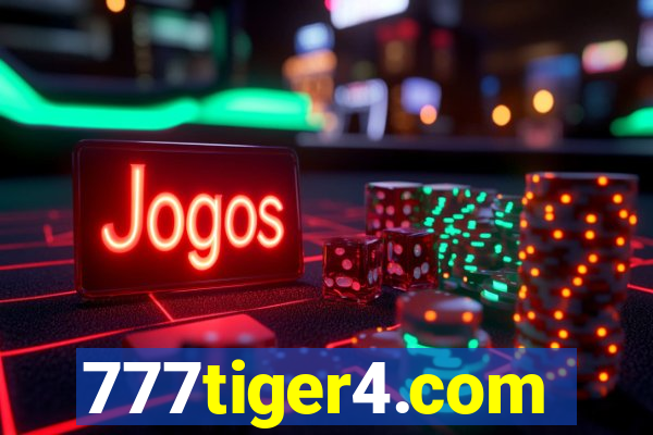 777tiger4.com