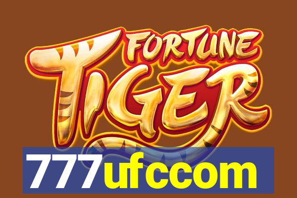 777ufccom