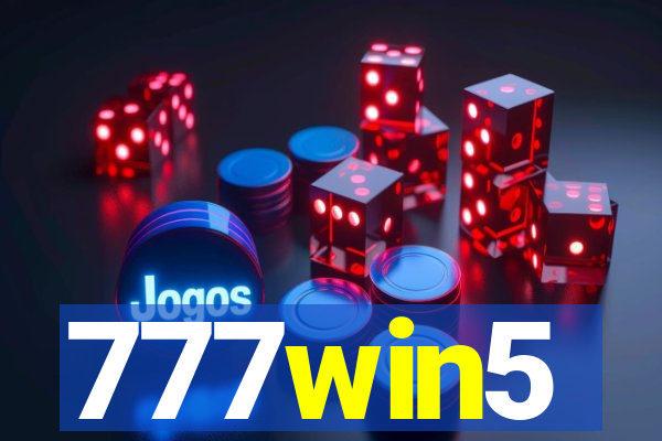 777win5