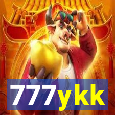 777ykk