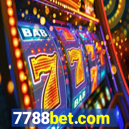 7788bet.com