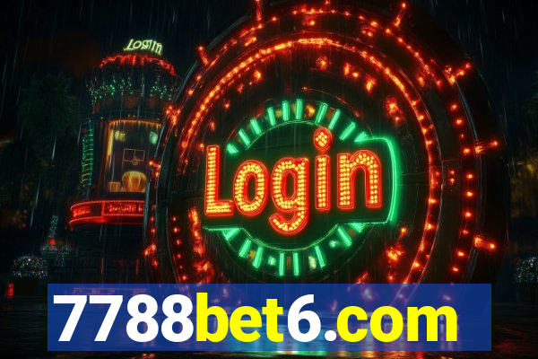 7788bet6.com