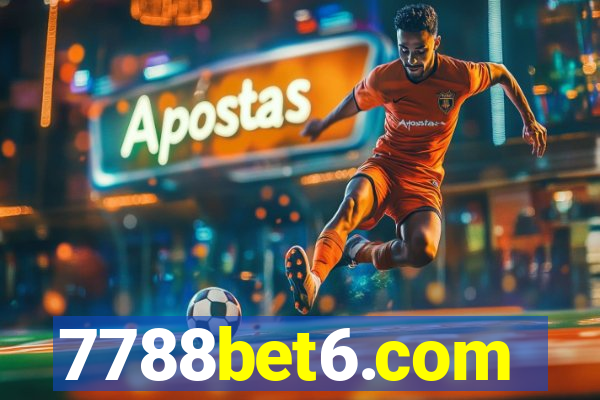 7788bet6.com