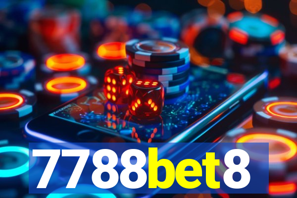 7788bet8