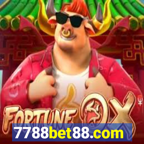 7788bet88.com