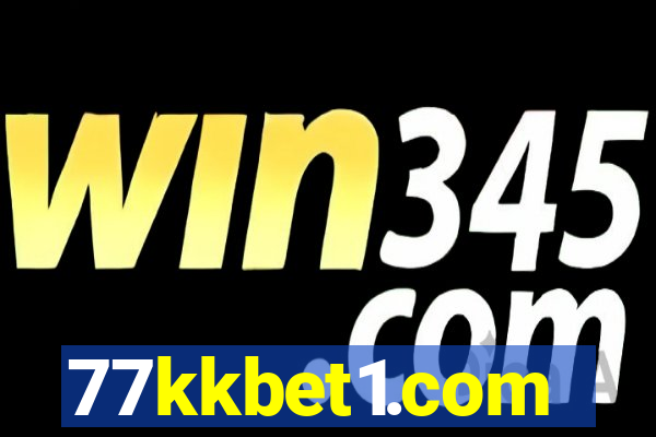 77kkbet1.com