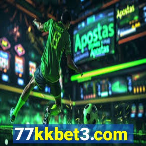 77kkbet3.com