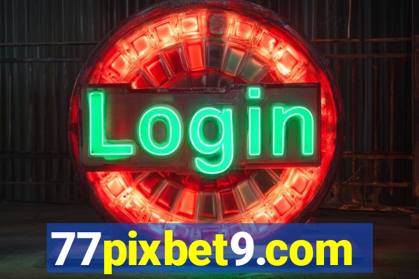 77pixbet9.com