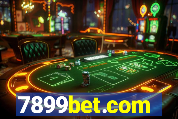 7899bet.com