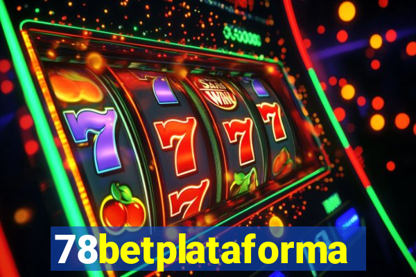 78betplataforma