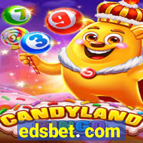 edsbet. com