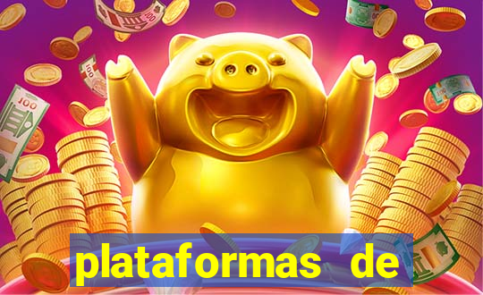 plataformas de jogos 2024