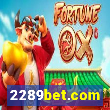 2289bet.com