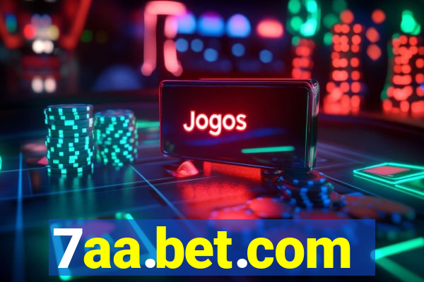 7aa.bet.com