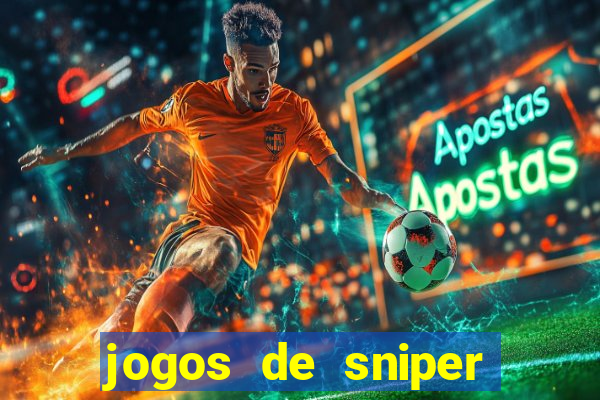 jogos de sniper para pc