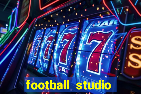 football studio sinais grátis $100