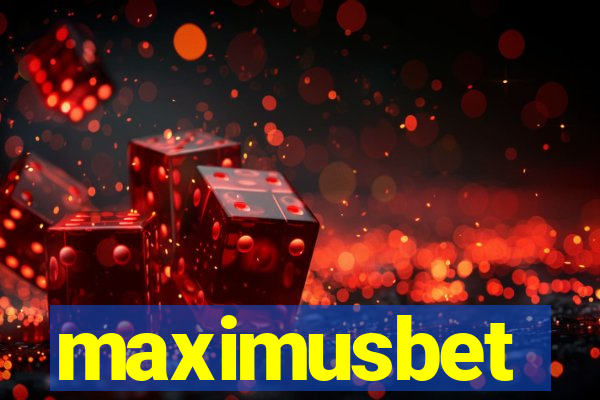 maximusbet