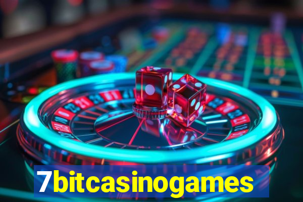 7bitcasinogames