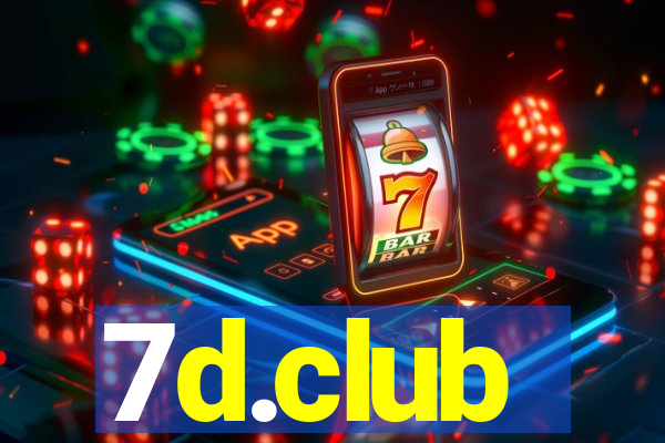 7d.club