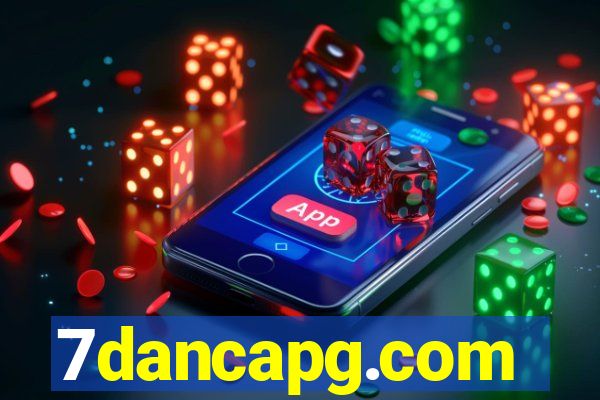 7dancapg.com