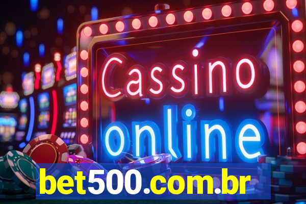 bet500.com.br