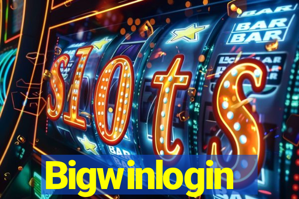 Bigwinlogin