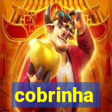 cobrinha