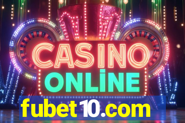 fubet10.com