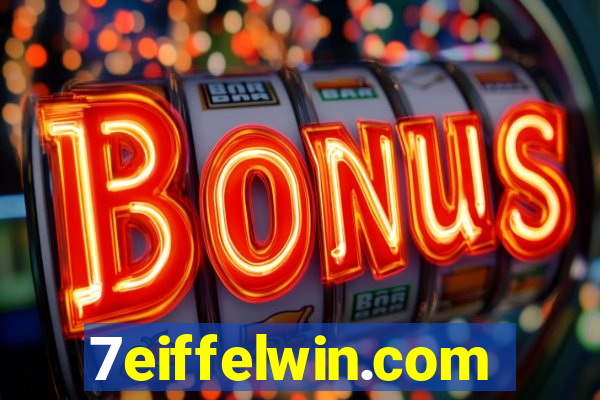 7eiffelwin.com