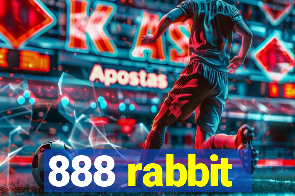 888 rabbit