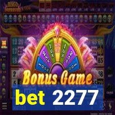 bet 2277