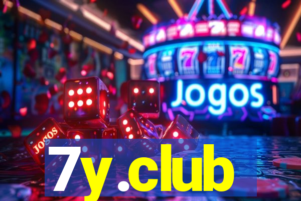 7y.club