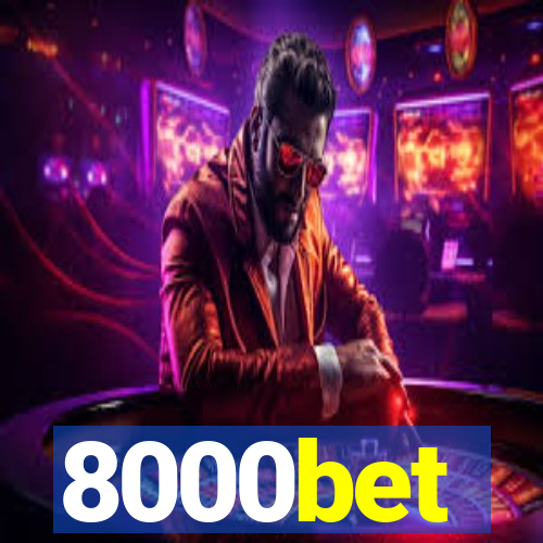 8000bet