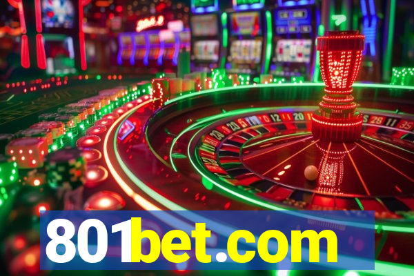 801bet.com