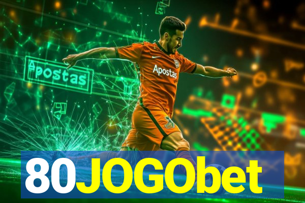 80JOGObet