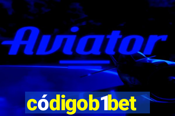 códigob1bet