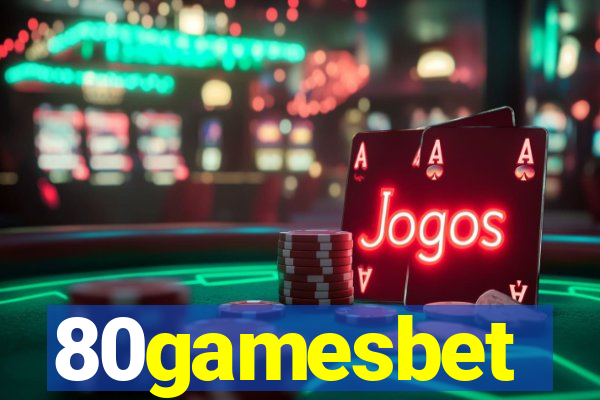 80gamesbet