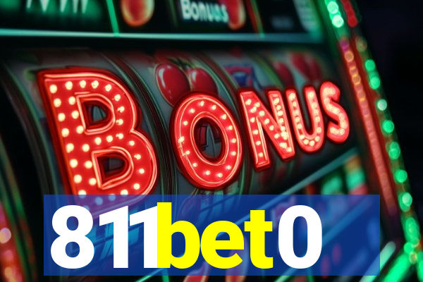 811bet0