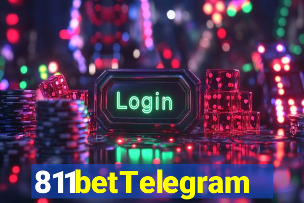 811betTelegram