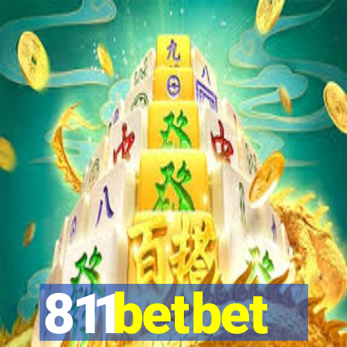 811betbet