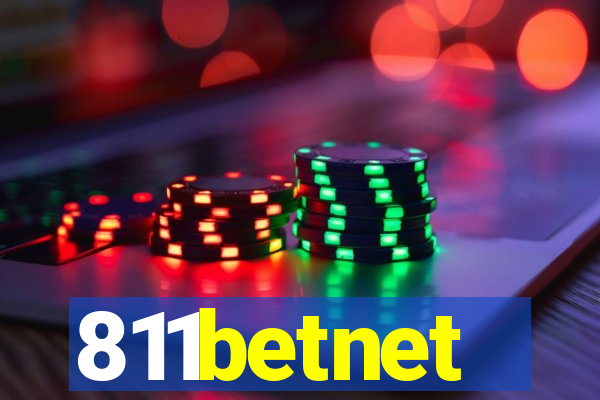 811betnet