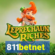 811betnet