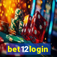 bet12login